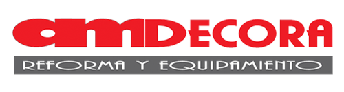 AM Decora · Reforma y equipamiento · inicio